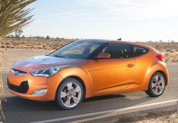 Hyundai Veloster 1.6 GDI 140 Pack Sensation