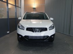 photo Nissan QASHQAI 1.6 dCi 130 FAP Connect Edition Camera 360 � - V�hicule de direction 1500 kms
