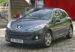 photo Peugeot 207 1.6 HDi 92ch FAP Premium 