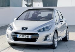 photo Peugeot 308 1.6 e-HDi 112ch FAP Active - Ref. 11200039