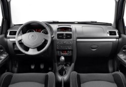 Renault Clio Campus 1.2 16V 75 eco2 Authentique Euro 5