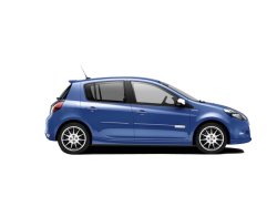 photo Renault CLIO III dCi 105 eco2 Gordini Euro 5 - Ref. 11200344
