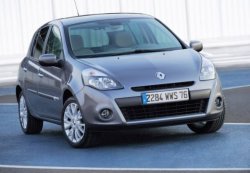 photo renault CLIO III dCi 90 eco2 Night&Day - Ref. 11200363