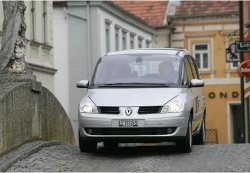 Renault ESPACE IV 2.0 dCi 150 FAP Initiale Euro 5