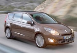 photo Renault GRAND SCENIC III dCi 110 FAP eco2 Bose Euro 5 7 pl - Ref. 11101326