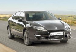 photo Renault LAGUNA 2.0 dCi 150 FAP eco2 GT 4Control TomTom / JA 17