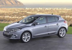 photo Renault MEGANE III BERLINE dCi 110 FAP eco2 Carminat Tom-Tom Euro 5 
