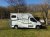 RENAULT MASTER SELECT L2 GRAND CONFORT DCI 120 CAMION 2 CHEVAUX Cam�ra de surveillance / recul / portes coulissantes devant t�tes chevaux 18