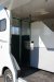 RENAULT MASTER STALLE STYLE L2 GRAND CONFORT DCI 120 CAMION 2 CHEVAUX Cam�ra de surveillance / Attelage 0