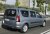 Logan MCV dCi 90 eco2 7 places Black Line Euro 5 Roue de secours 9