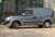 DOBLO CARGO FT 1.3 MULTIJET 90 EURO 4 PACK CD CLIM siege escamotable/pre dispo GPS/separation basculante 11
