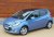 ix20 1.4 CRDi 75 Blue Drive Pack Inventive Clim auto / Regul / JA 16 / VE ar 8