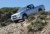 D-MAX 4x4 Space 2.5 LS  5