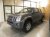 D-MAX 4X4 CREW 3.0 LS ROLLATTBAC retro elec rabattables/ROLL BAR INOX/ATT/BAC DE BENNE 1