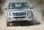 D-MAX 4x4 Space 2.5 LS  1
