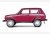 vignette Lada NIVA 1.7I 81CH ESS ET GPL + cablage + 2HP - Ref. 11101452