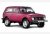 NIVA Utilitaire 1.7I 81CH UTILITAIRE ESS J.ALU + CABLAGE + 2 HP prequiprad/-2000� deduit sur reprise vehicule+de 10 ans*  13