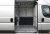 BOXER FOURGON 335 L2H2 2.2 HDi 120 CONFORT Clim - Cloison de s�paration t�l�e 8