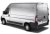BOXER FOURGON 335 L2H2 2.2 HDi 120 CONFORT Clim - Cloison de s�paration t�l�e 7