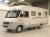 983 M MERCEDES SPRINTER 315  INTEGRAL COMPACT -  6m85                 LIT SUR SOUTE GARAGE 6