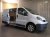 Trafic Fourgon III 2.0 DCI 115 L1H1 1000 KG GRAND CONFORT Radar AR  0