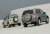 vignette Suzuki Grand Vitara 1.9 DDiS Luxe Urban - Ref. 11101587