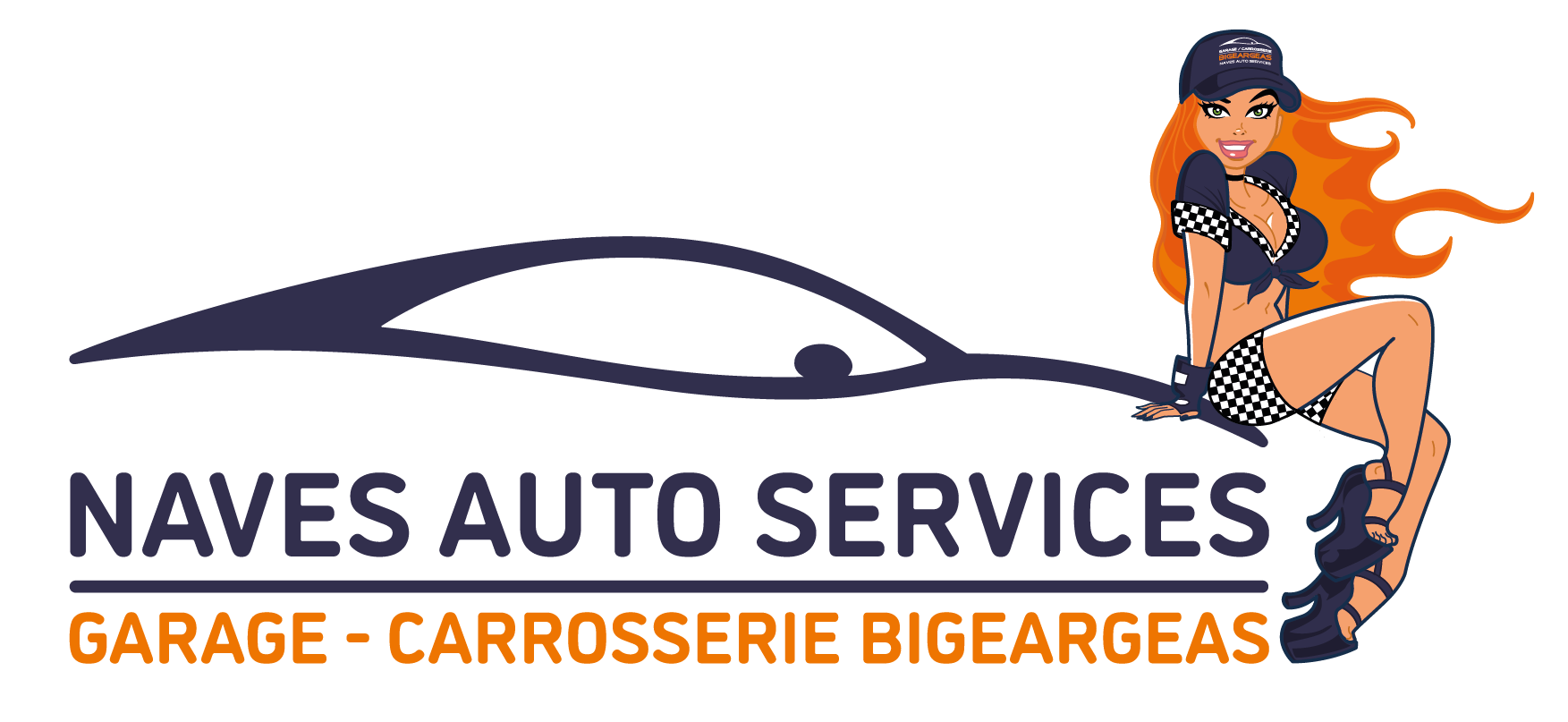 NAVES AUTOS SERVICES SARL