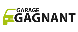 GARAGE GAGNANT