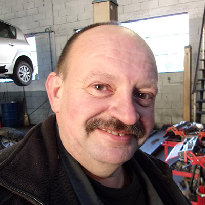 Garage Pingnelain