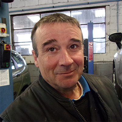 Garage Pingnelain