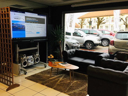 Espace enfants 1