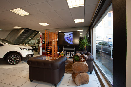 Espace enfants 2