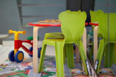 Espace enfants 3