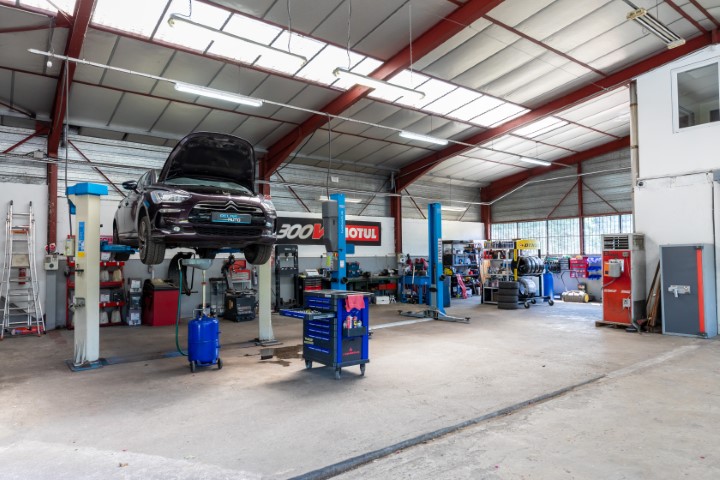 Réparation automobile Relais Auto
