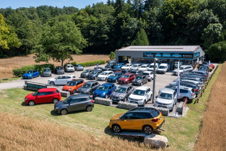 Réparation automobile Relais Auto