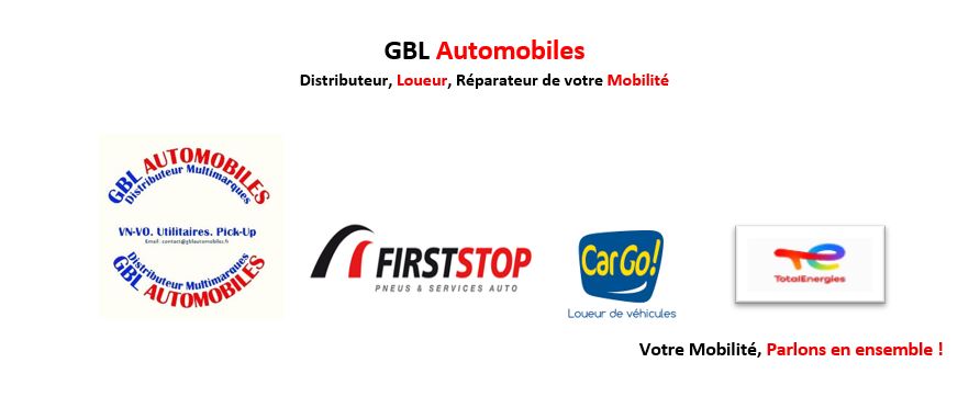 GBL AUTOMOBILES