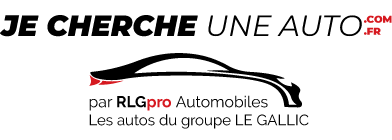 Je Cherche Une Auto