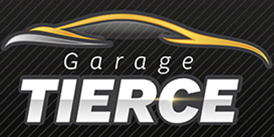 Garage Tierce