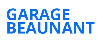 GARAGE BEAUNANT