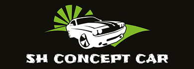 SH CONCEPT CAR