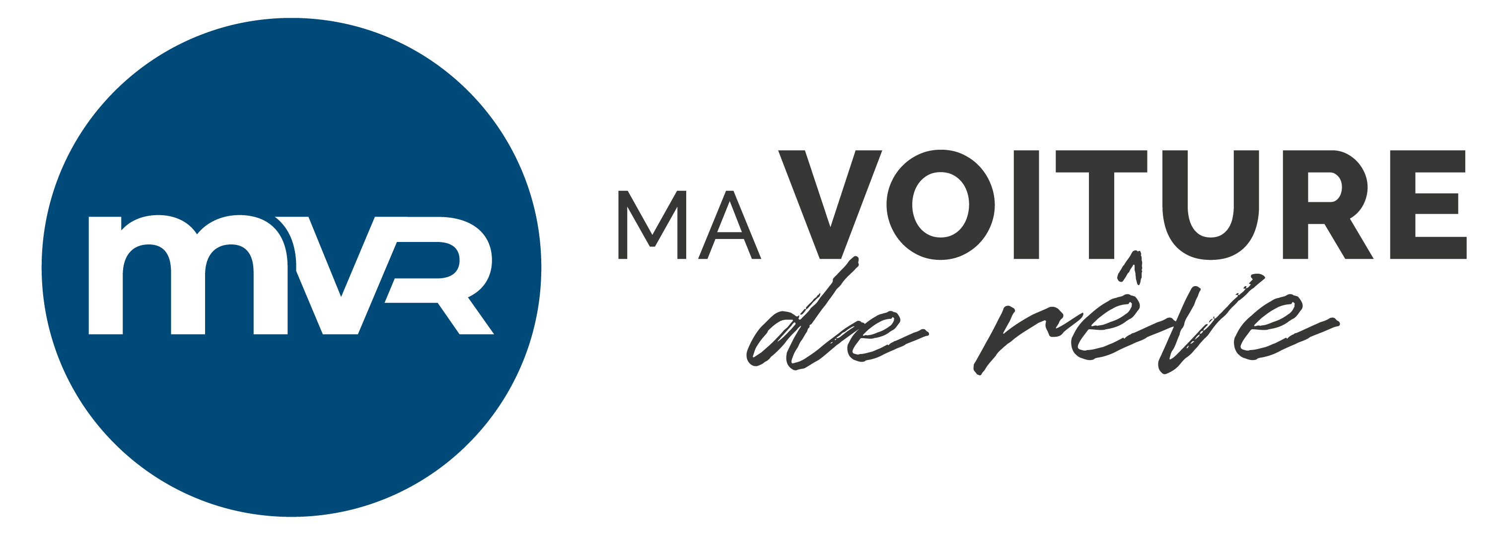 MVR - MA VOITURE DE REVE