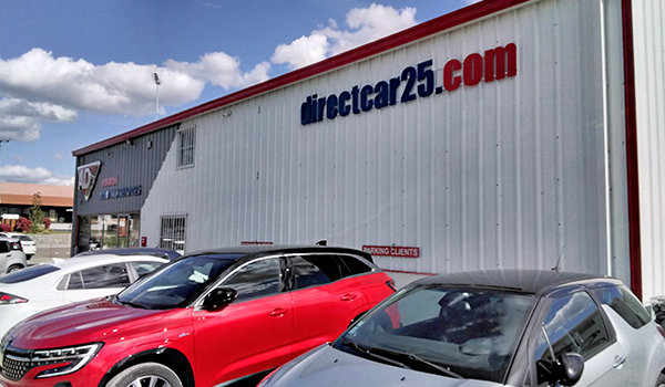 Garage AG AUTO SERVICES