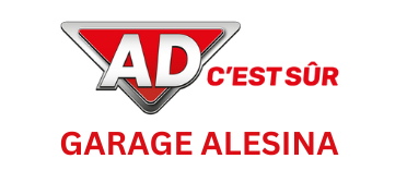 GARAGE ALESINA