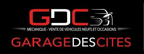 GARAGE DES CITES