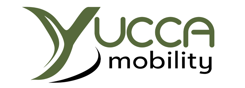 Yucca Mobility by Yuccaloc