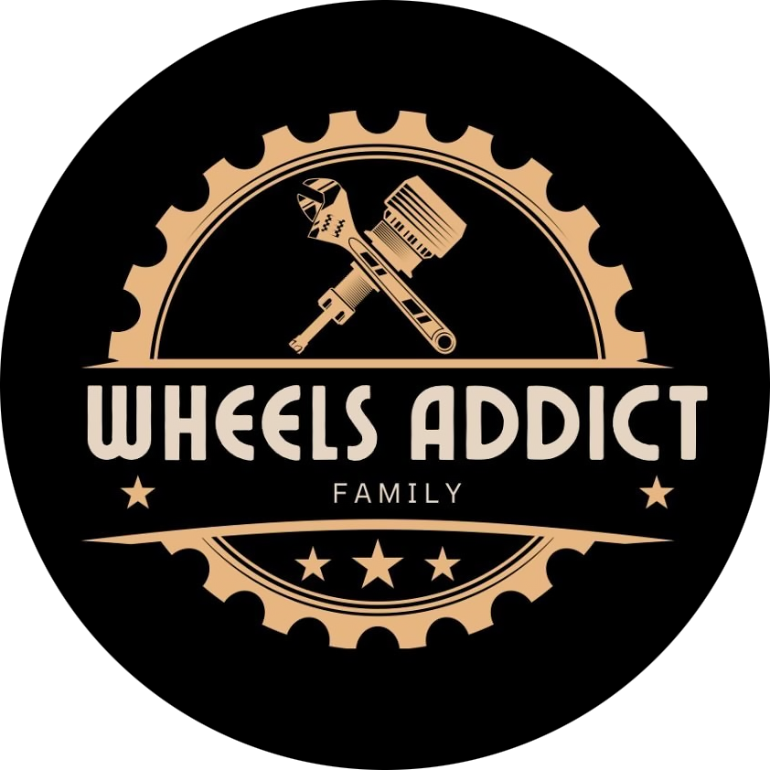 WHEELS ADDICT FAMILY