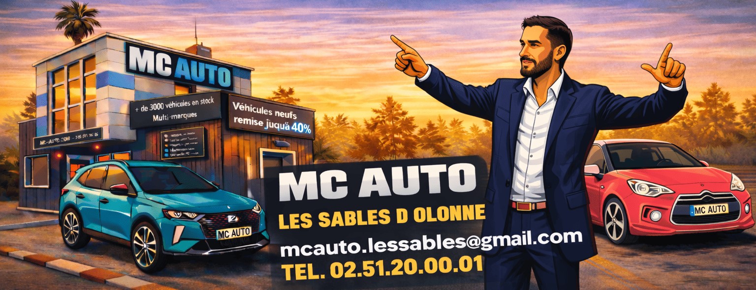 MC AUTO