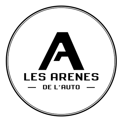 LES ARENES DE L'AUTO