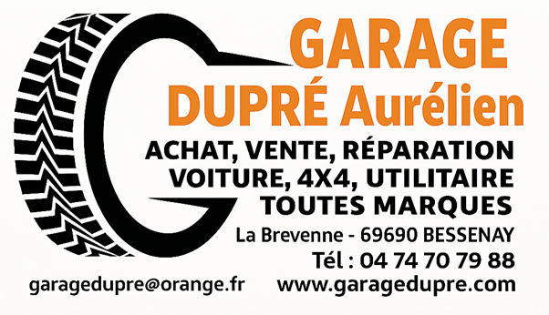 Isuzu D-Max au GARAGE DUPRE