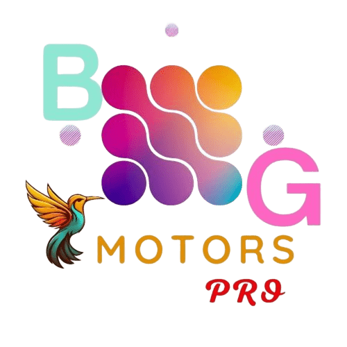 BGMP BG MOTORS PRO